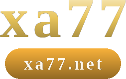 xa77 logo